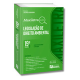 Legislacao De Direito Ambiental