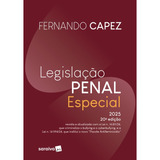 Legislacao Penal Especial 