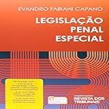 Legislacao Penal Especial