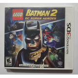 Lego Batman