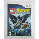 Lego Batman The