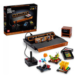 Lego 10306 Atari 2600 Video Computer