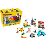 Lego 10698 Caixa Grande