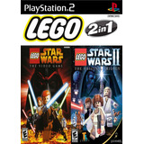 Lego 2 Em 1