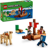Lego 21259