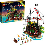 Lego 21322 Ideas Pirates