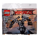 Lego 30379 Quake Mech