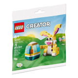 Lego 30583 Easter Bunny Coelho De