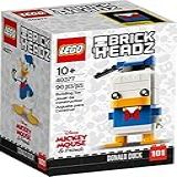 LEGO 40377 Pato Donald Brick Headz
