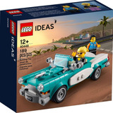 Lego 40448 Ideas Carro