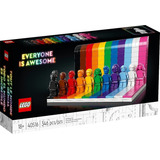 Lego 40516 Everyone Is Awesome Pronta Entrega 