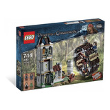 Lego 4183 