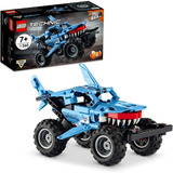 Lego 42134 Technic Monster