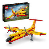 Lego 42152 Technic Aviao