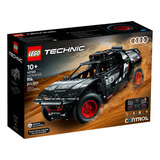 Lego 42160 Technic Audi Rs Q E tron 914 Pçs Lançamento
