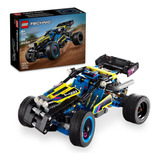 Lego 42164 Technic - Buggy De Corrida Off-road