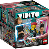 Lego 43103 Vidiyo Punk
