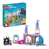 Lego 43211 Disney Princesas
