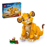 Lego 43243 Simba