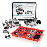 Lego 45544 Mindstorms Education Ev3 Conjunto Principal
