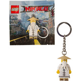 Lego 5004915 Chaveiro Master