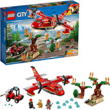 Lego 60217 City Avião