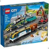Lego 60336 City Trem