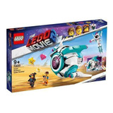 Lego 70830 The Movie
