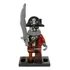 Lego 71010 Minifiguras Coleção Monster Serie 14