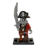 Lego 71010 Minifiguras Colecao