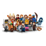 Lego 71028 Serie Harry Potter 2