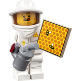 Lego 71029 Beekeeper