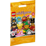 Lego 71034 Minifiguras Serie 23