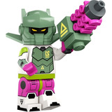 Lego 71037 Robot Warrior