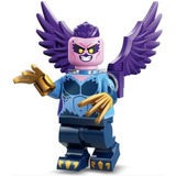 Lego 71045 Harpy Lego Serie 25