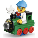Lego 71045 Minifigures Series