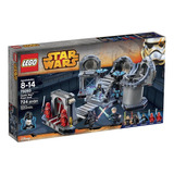 Lego 75093 Star Wars