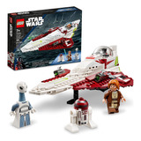 Lego 75333 Star Wars