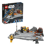 Lego 75334 Star Wars
