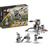 Lego 75345 - 501st Clone Troopers Battle Pack Lego Star Wars