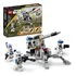 Lego 75345 Combat Clone Soldiers Of The 501 Star Wars 119 Unidades