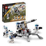 Lego 75345 Combat Clone