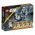 Lego 75359 Star Wars Pack De Batalha Soldado Clone De Ahsoka