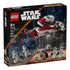 Lego 75378 Star Wars - Fuga Do Speeder Barc