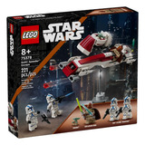 Lego 75378 Star Wars
