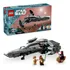 Lego 75383 Sith Infiltrator De Darth Maul