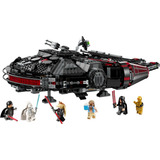 Lego 75389 Star Wars
