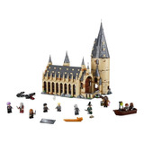 Lego 75954 Harry Potter