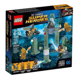 Lego 76085 Super Heroes