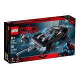 Lego 76181 Batmovel A